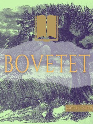 cover image of Bovetet